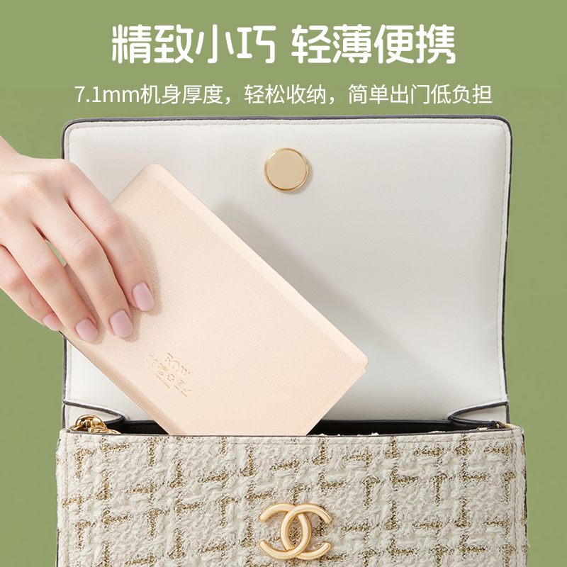 BOW HB399折叠无线蓝牙键盘鼠标礼盒送男生女生创意实用小礼品毕业礼物
